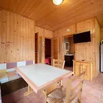 Camping Centro De Vacaciones Morillo De Tou -