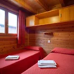Kemping Centro De Vacaciones Morillo De Tou - *