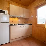Kemping Centro De Vacaciones Morillo De Tou -