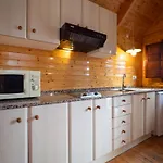 Camping Centro De Vacaciones Morillo De Tou -