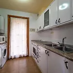 Centro De Vacaciones Morillo De Tou -