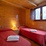 Kemping Centro De Vacaciones Morillo De Tou - *