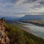 Centro De Vacaciones Morillo De Tou - *