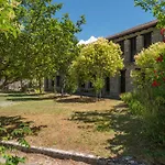 Camping Centro De Vacaciones Morillo De Tou -