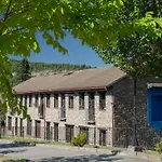 Centro De Vacaciones Morillo De Tou - Kemping Aínsa