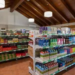 Camping Centro De Vacaciones Morillo De Tou - Aínsa