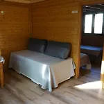 Camping Centro De Vacaciones Morillo De Tou - *