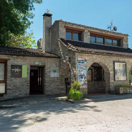 Centro De Vacaciones Morillo De Tou - * Ainsa
