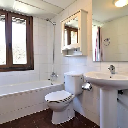 Centro De Vacaciones Morillo De Tou - Camping Aínsa