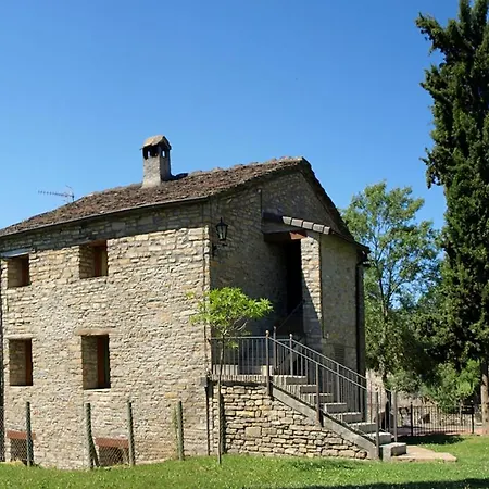 Centro De Vacaciones Morillo De Tou - * Ainsa