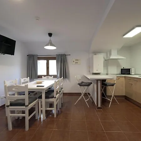 Campsite Centro De Vacaciones Morillo De Tou - *