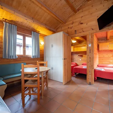 Centro De Vacaciones Morillo De Tou - * Aínsa