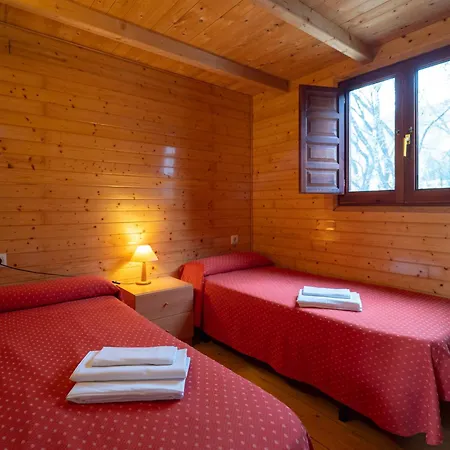 Campsite Centro De Vacaciones Morillo De Tou - *